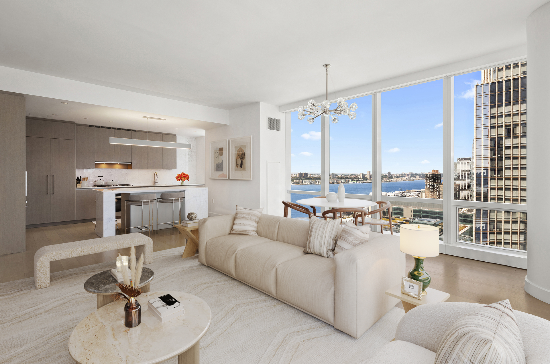 15 Hudson Yards 33h Property Photo 1
