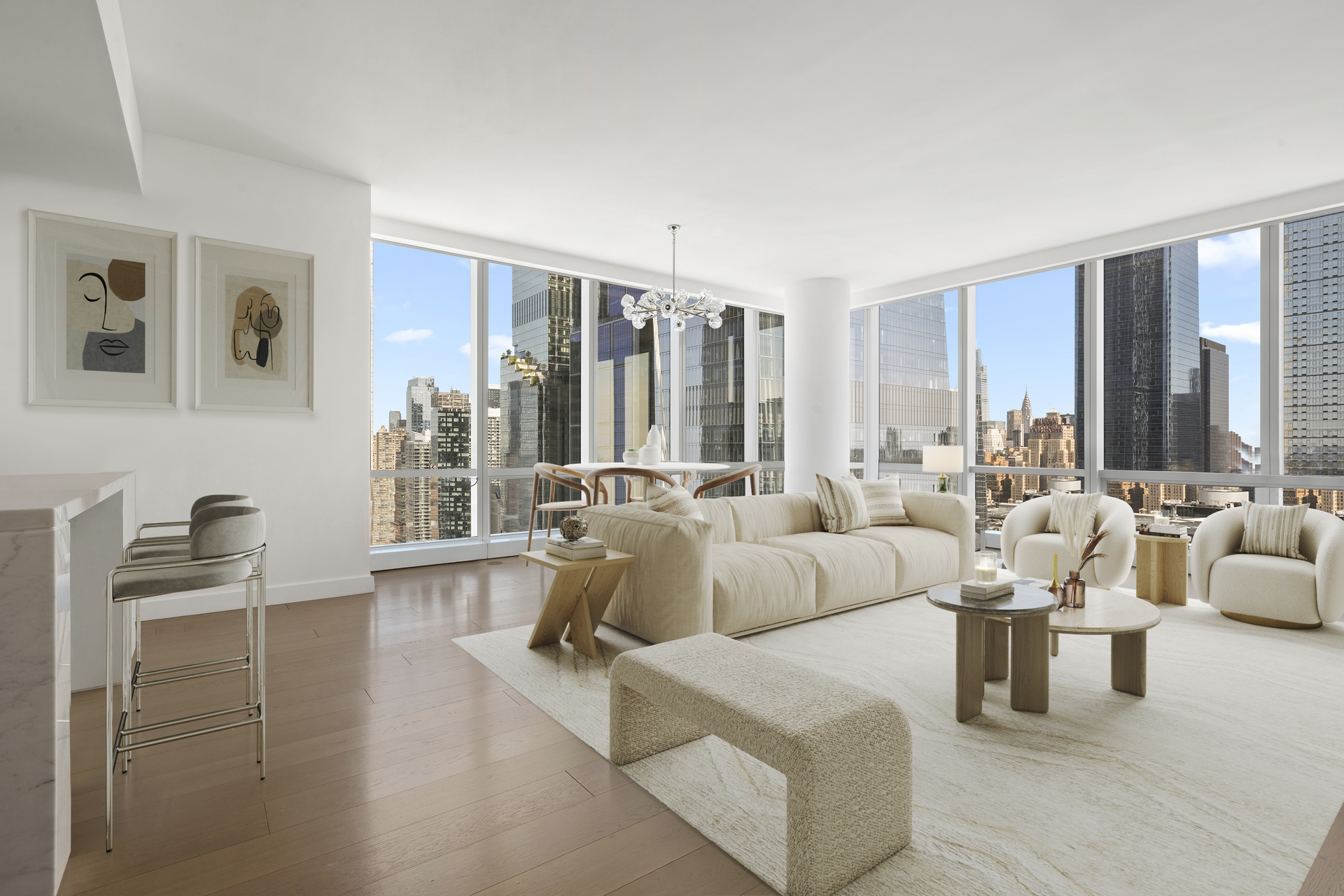 15 Hudson Yards 33h Property Photo 2