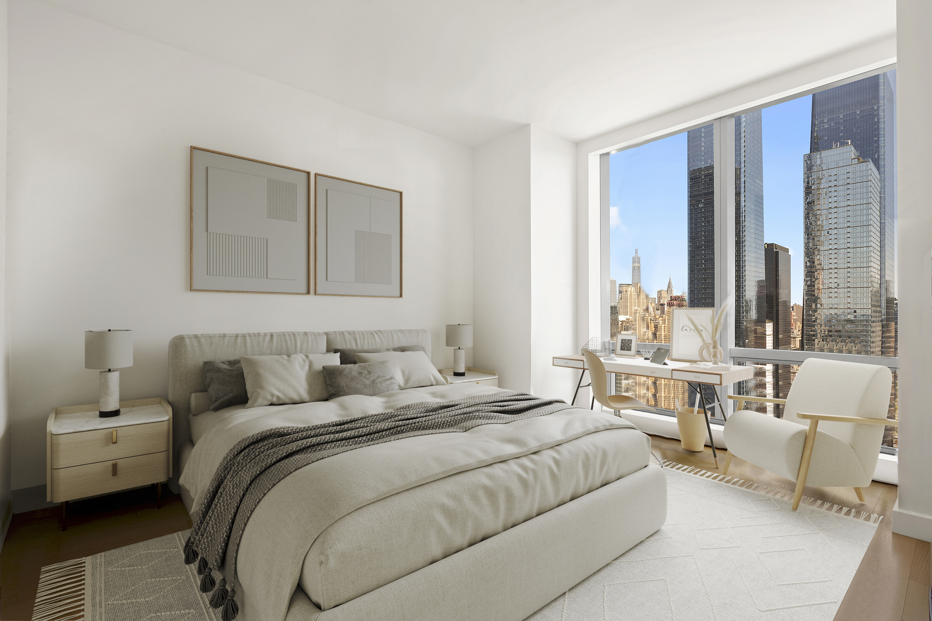 15 Hudson Yards 33h Property Photo 6