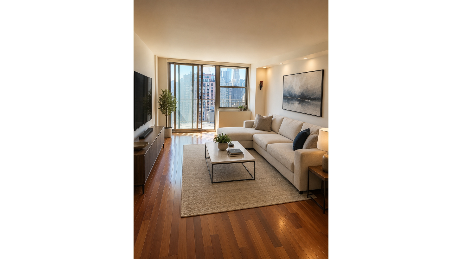 301 E 79th Street 32n Property Photo 1