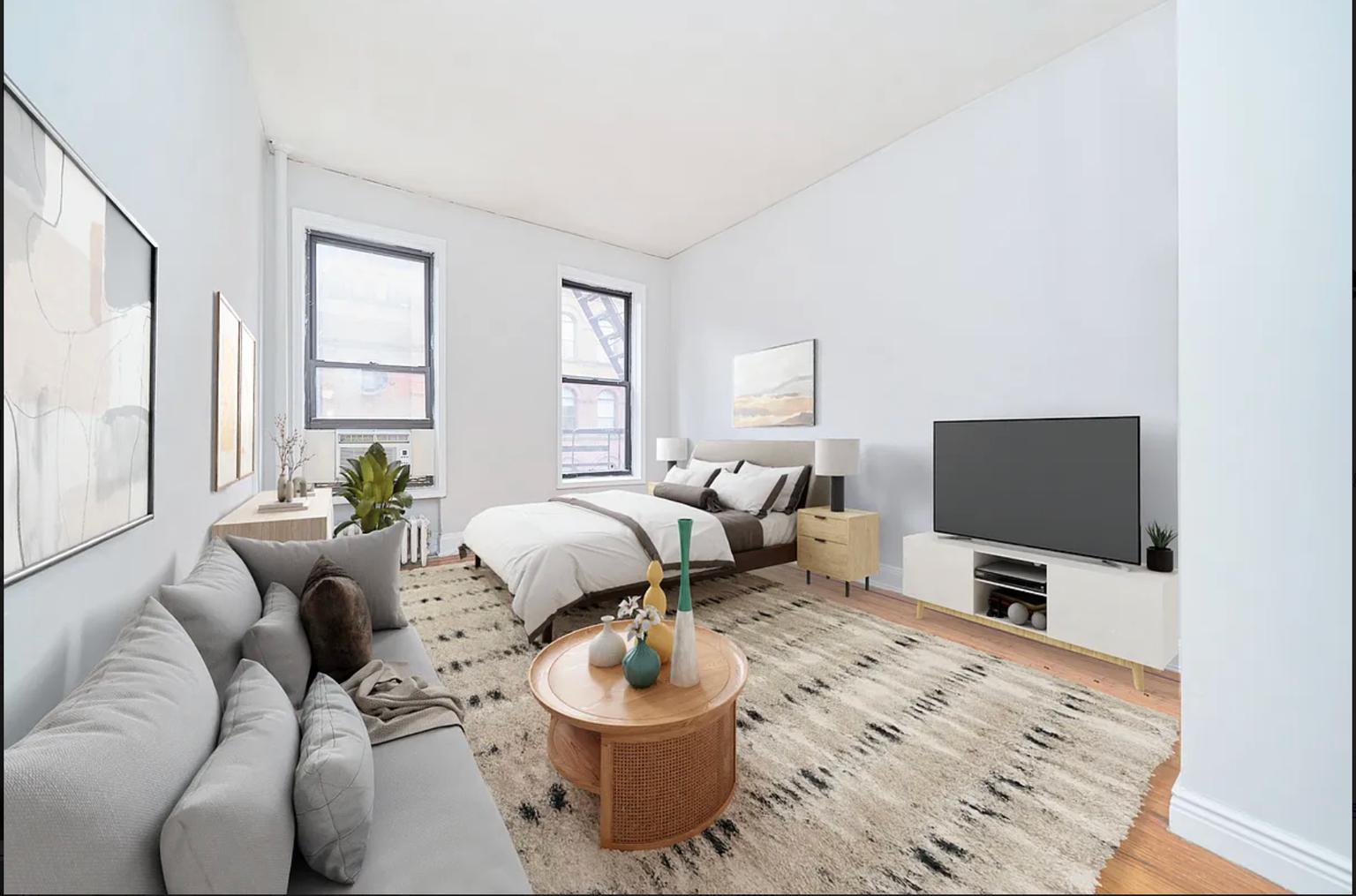 331 W 43rd Street 4a Property Photo 1