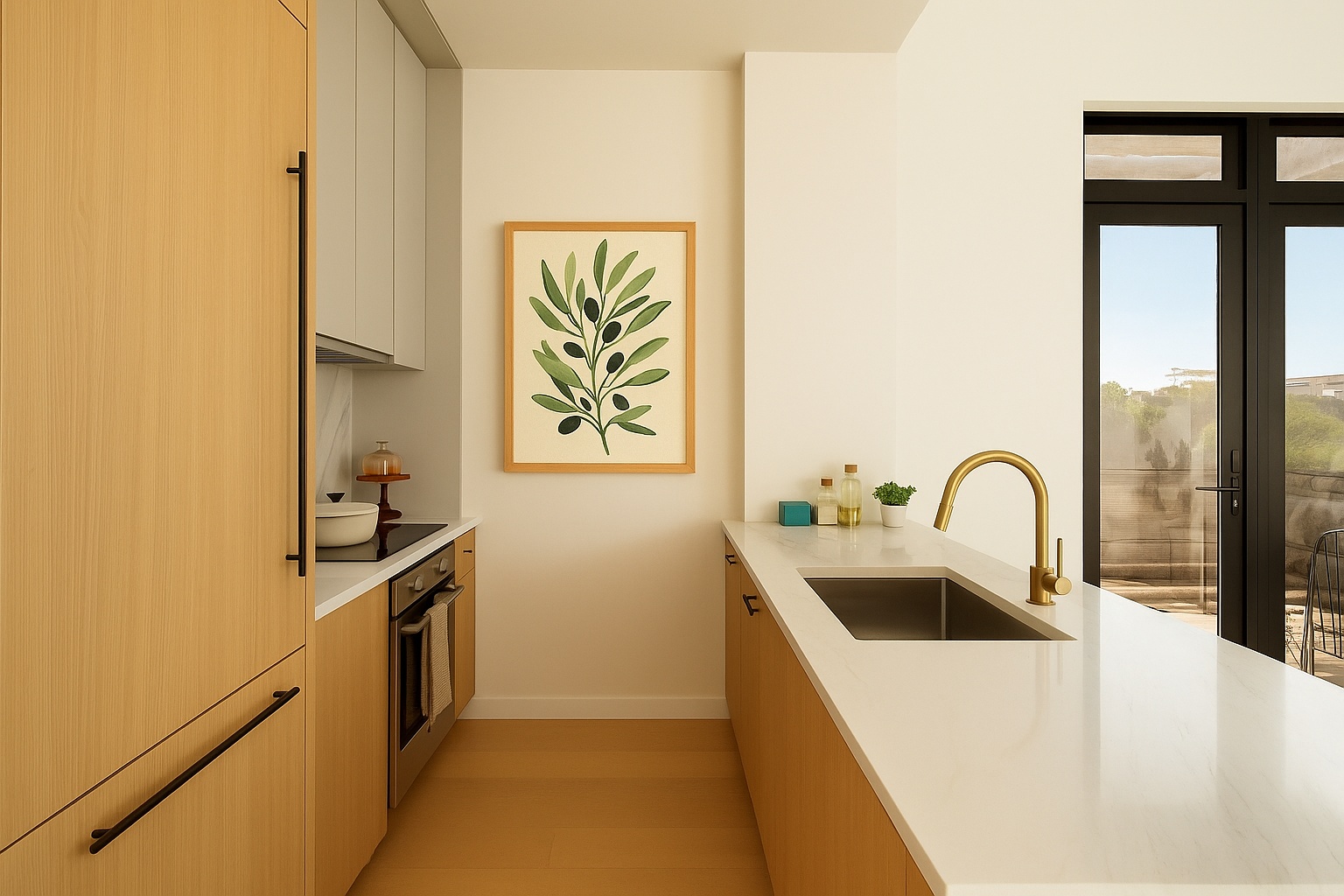 1027 Bushwick Avenue 3-b Property Photo 4