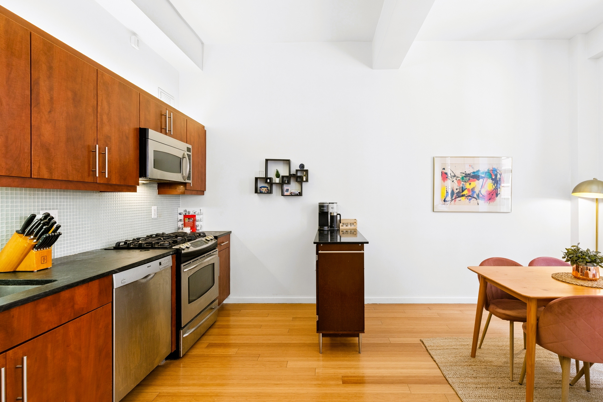 365 BRIDGE Street 4K Property Photo 1