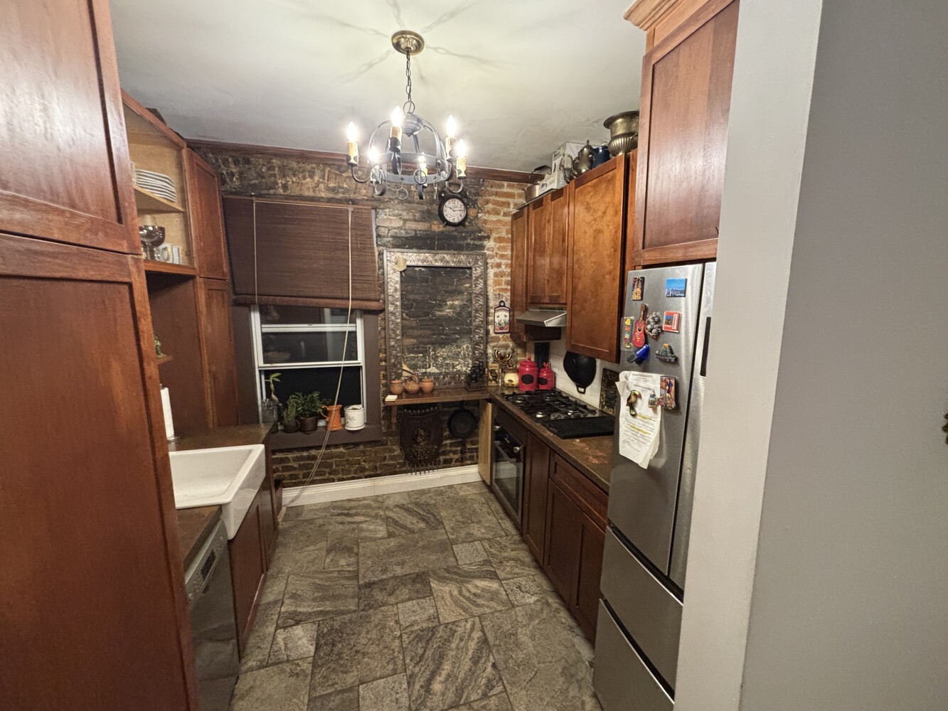 513 W 135th Street 5c Property Photo 4