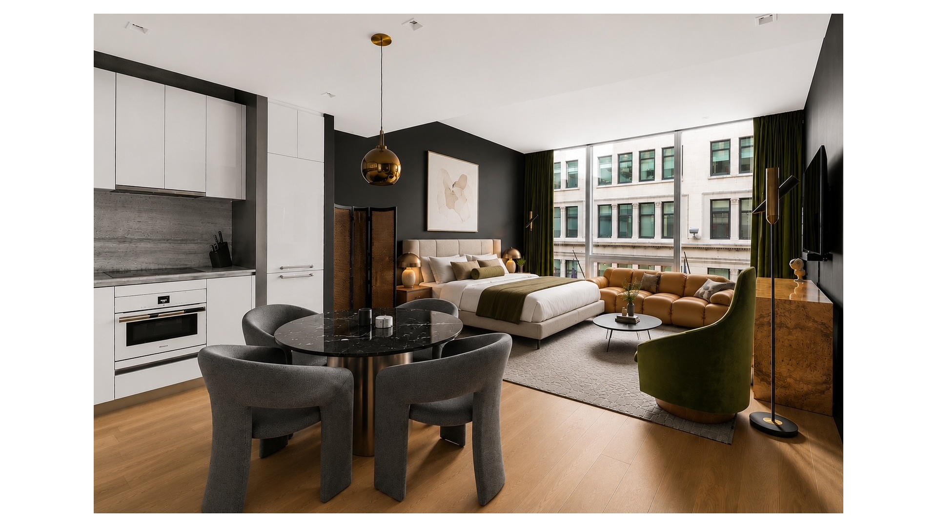 1 Wall Street 710 Property Photo 1