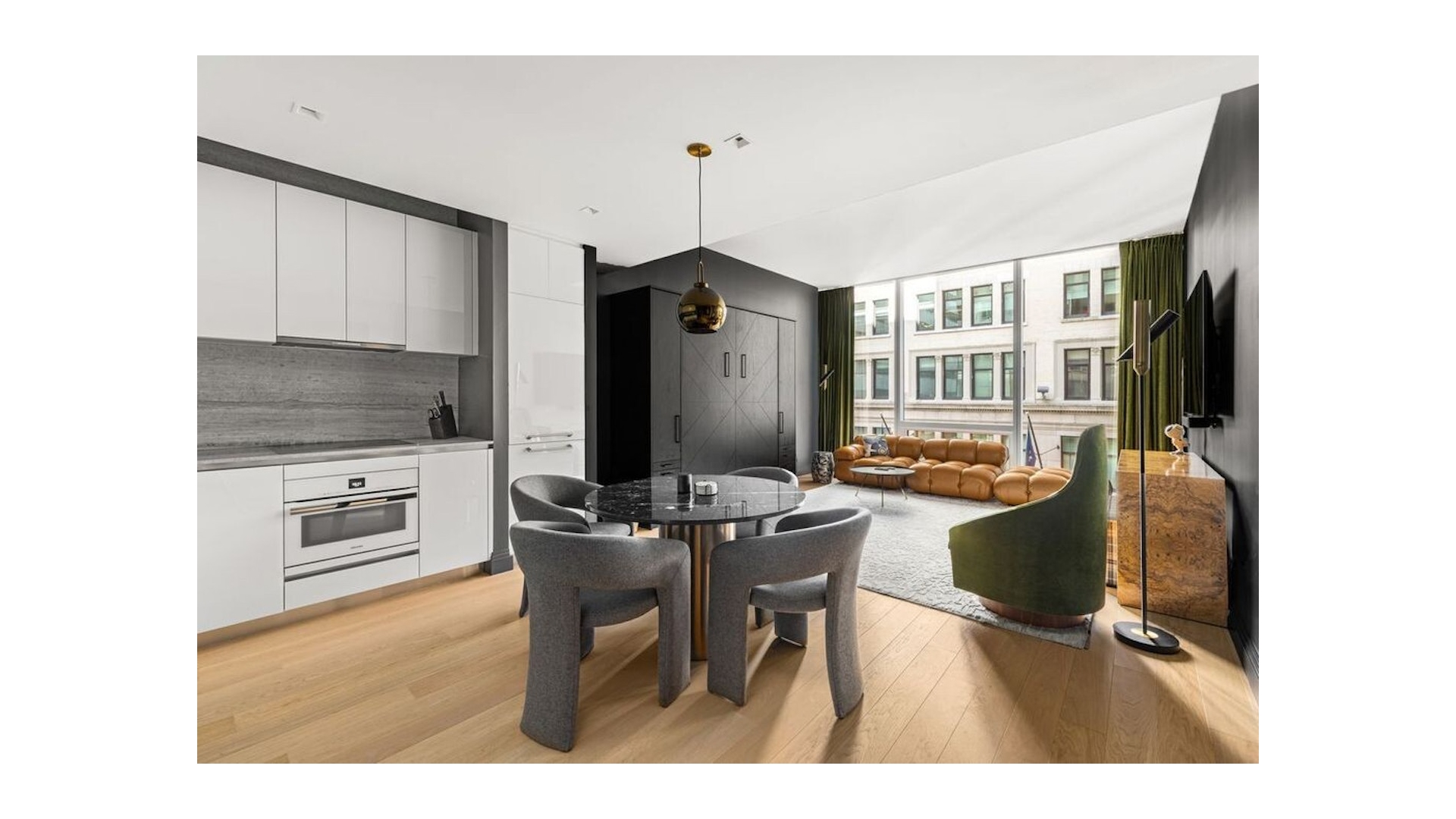 1 Wall Street 710 Property Photo 2