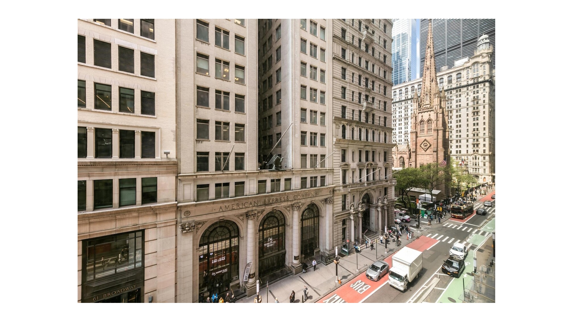 1 Wall Street 710 Property Photo 3