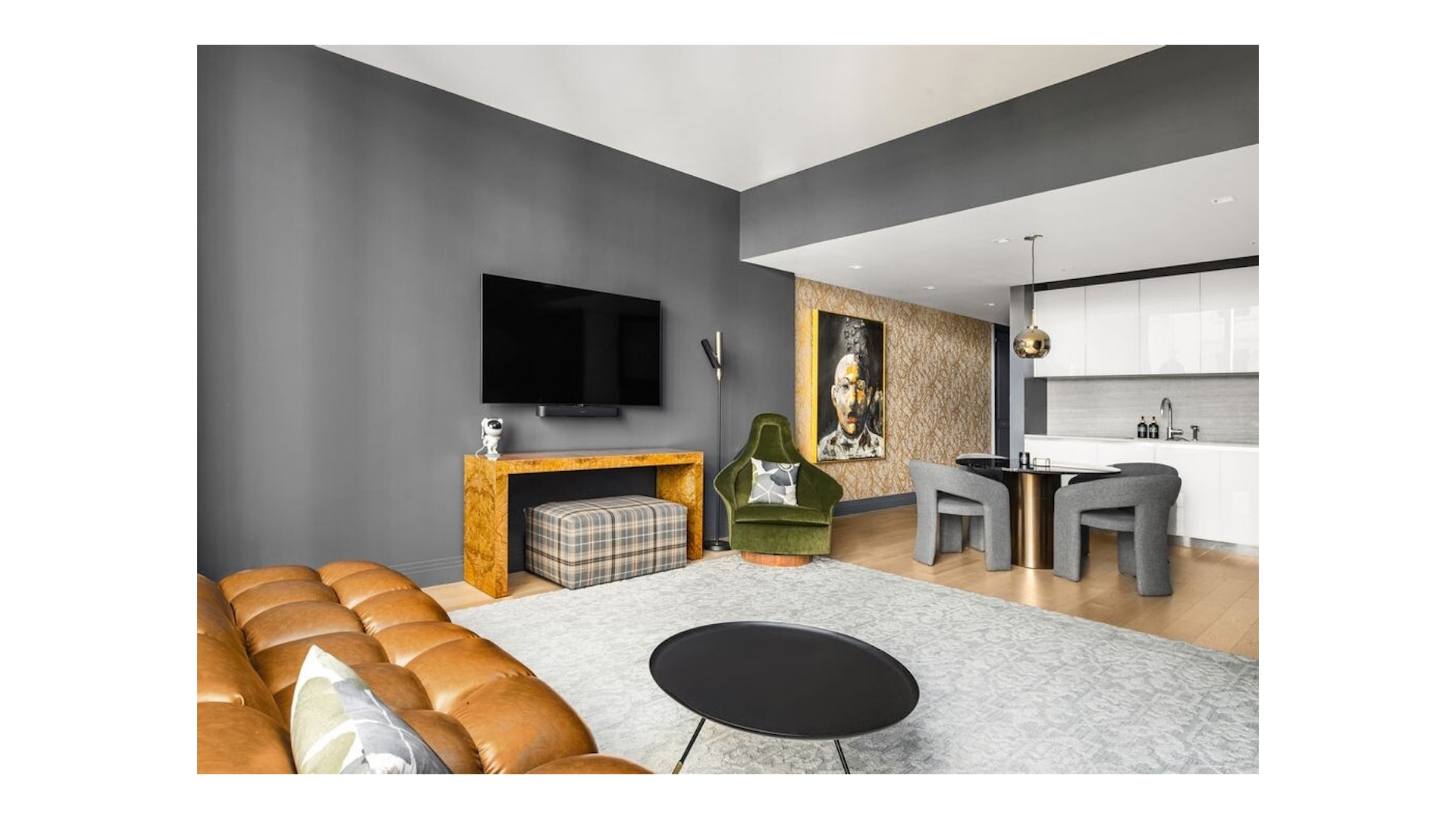 1 Wall Street 710 Property Photo 7