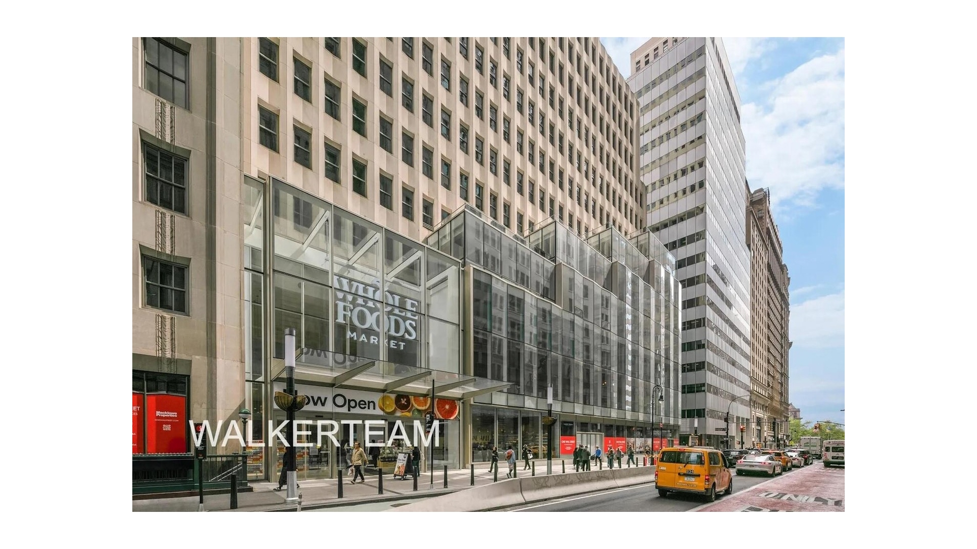 1 Wall Street 710 Property Photo 9