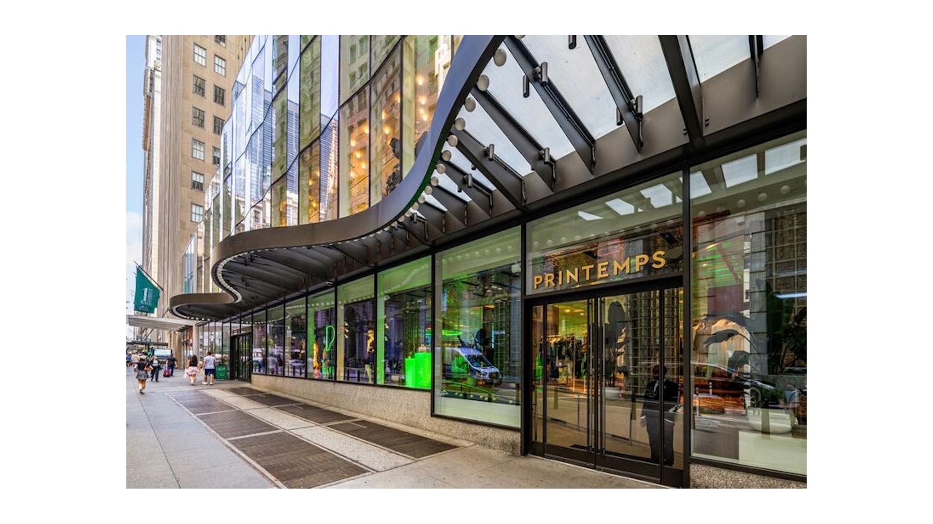 1 Wall Street 710 Property Photo 10