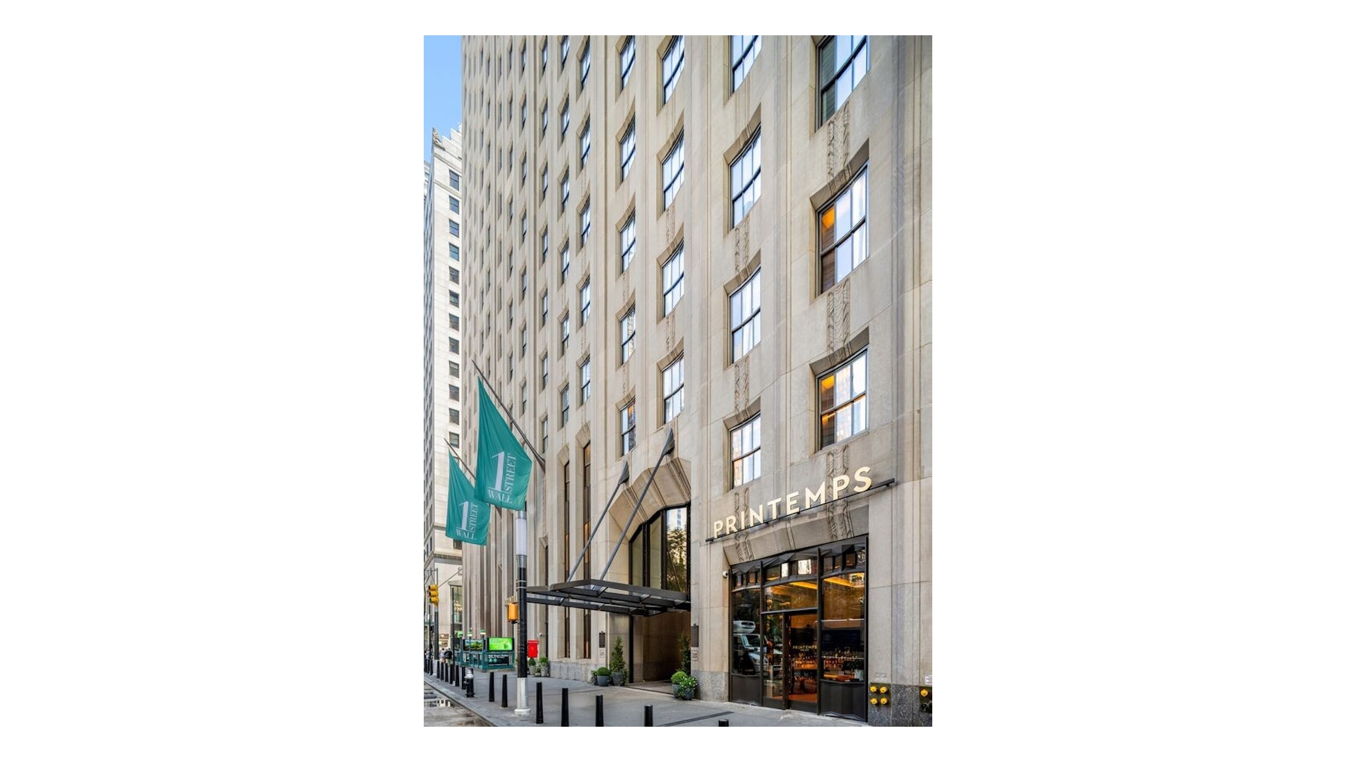 1 Wall Street 710 Property Photo 12