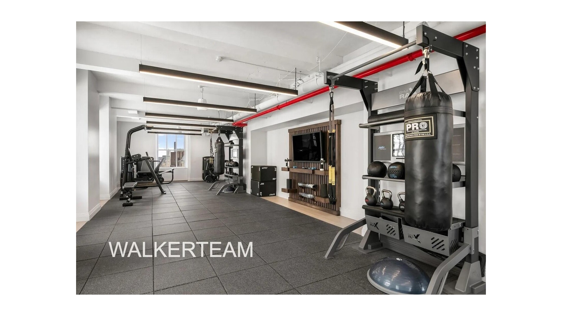 1 Wall Street 710 Property Photo 15