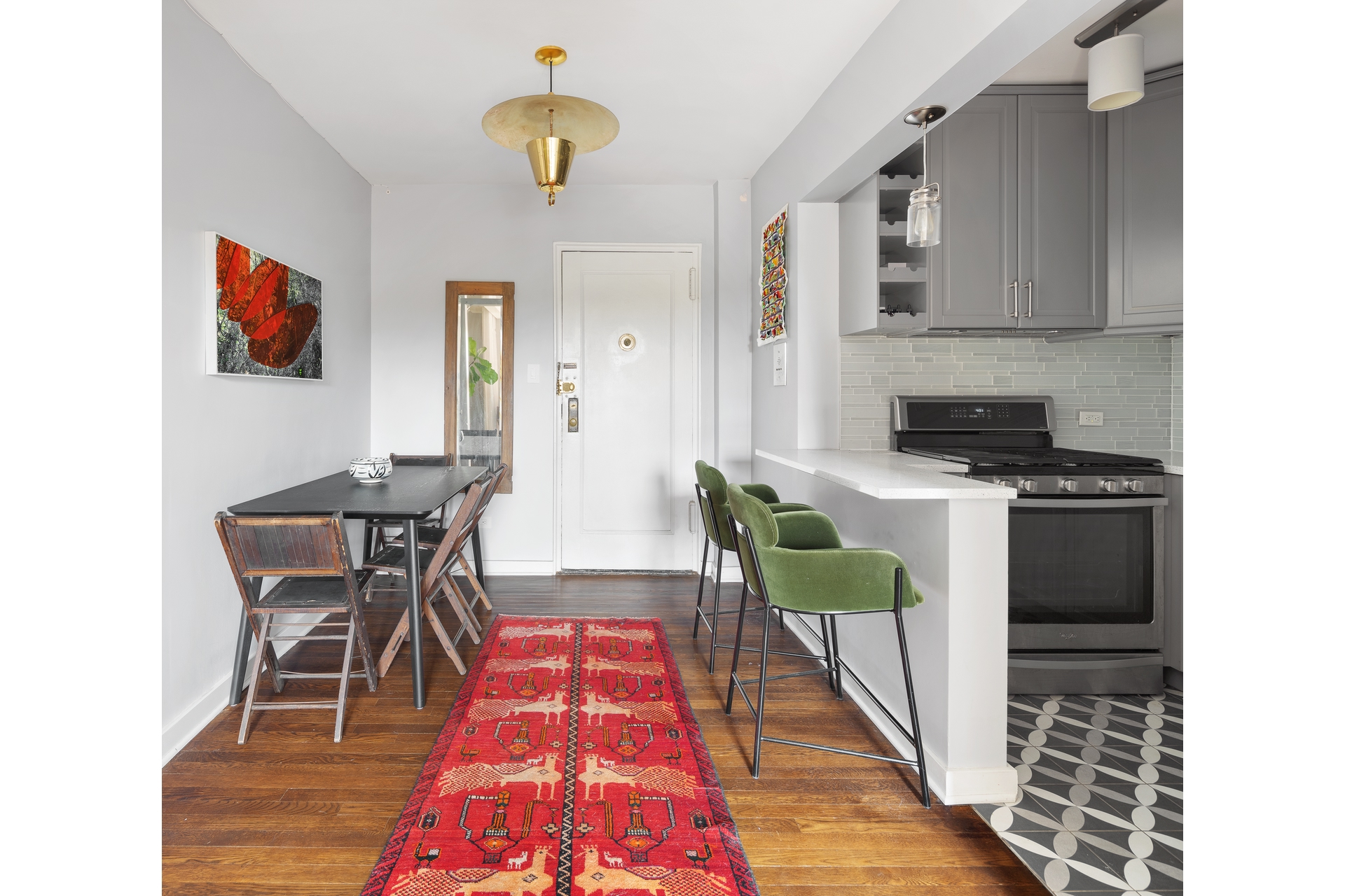 110 Ocean Parkway 3j Property Photo 2