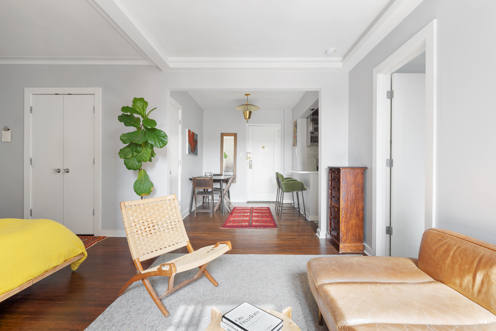 110 Ocean Parkway 3j Property Photo 3
