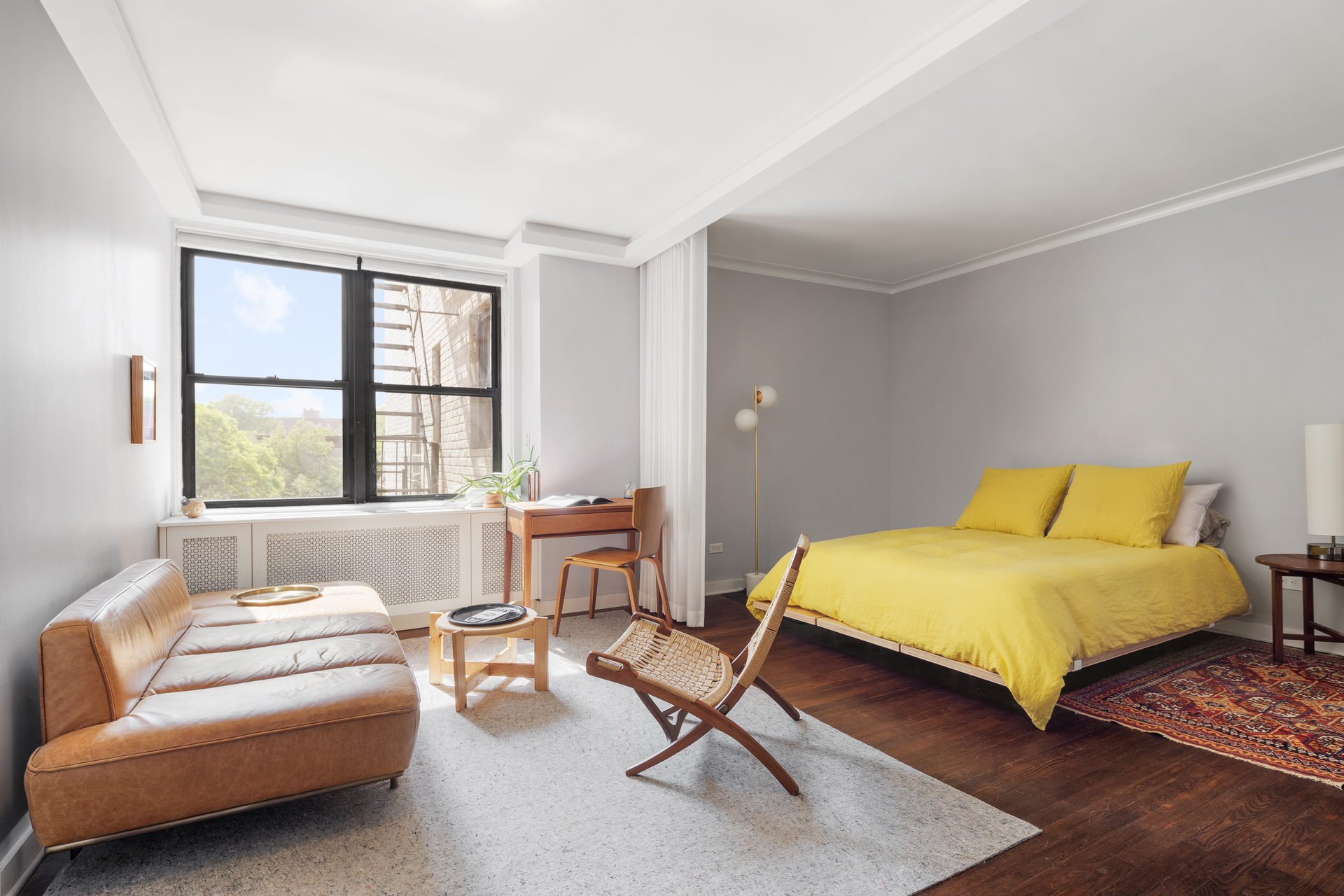 110 Ocean Parkway 3j Property Photo 4