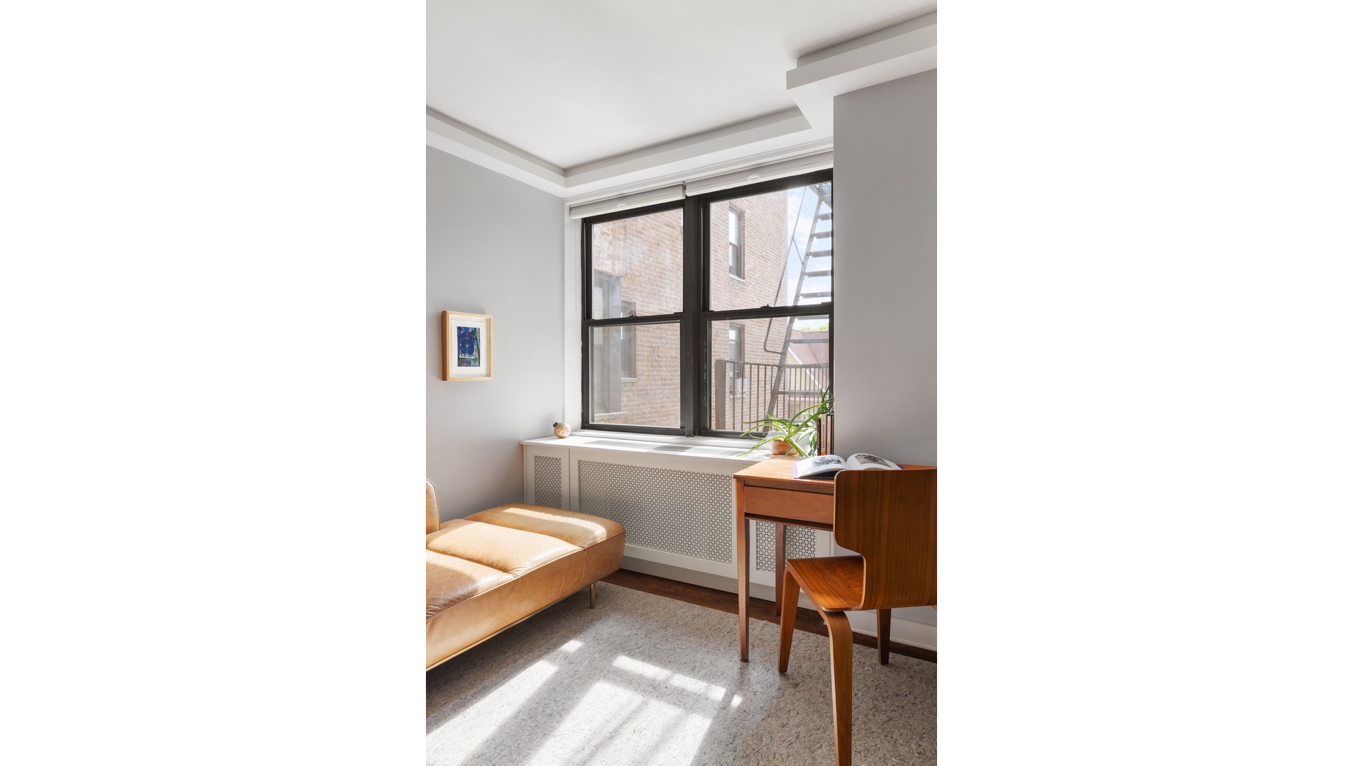 110 Ocean Parkway 3j Property Photo 6