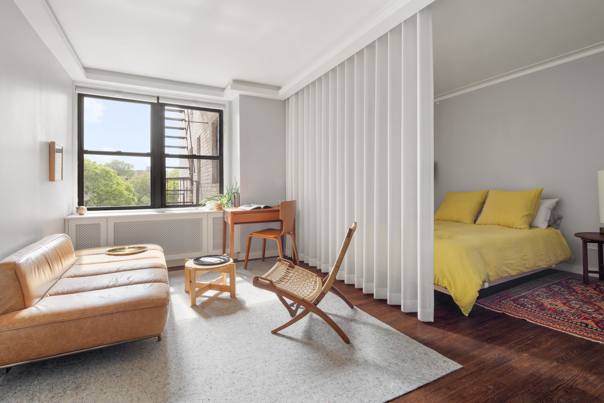110 Ocean Parkway 3j Property Photo 7