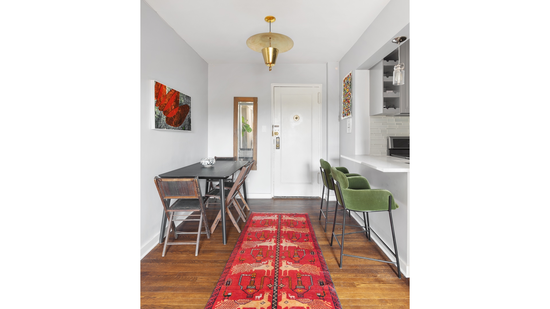 110 Ocean Parkway 3j Property Photo 9