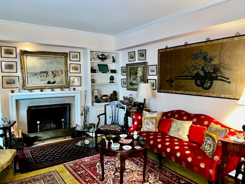 41 W 58th Street 9d Property Photo 1