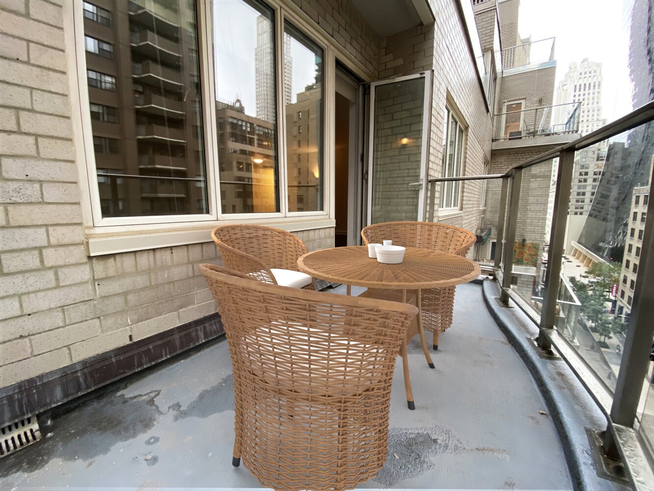 41 W 58th Street 9d Property Photo 7