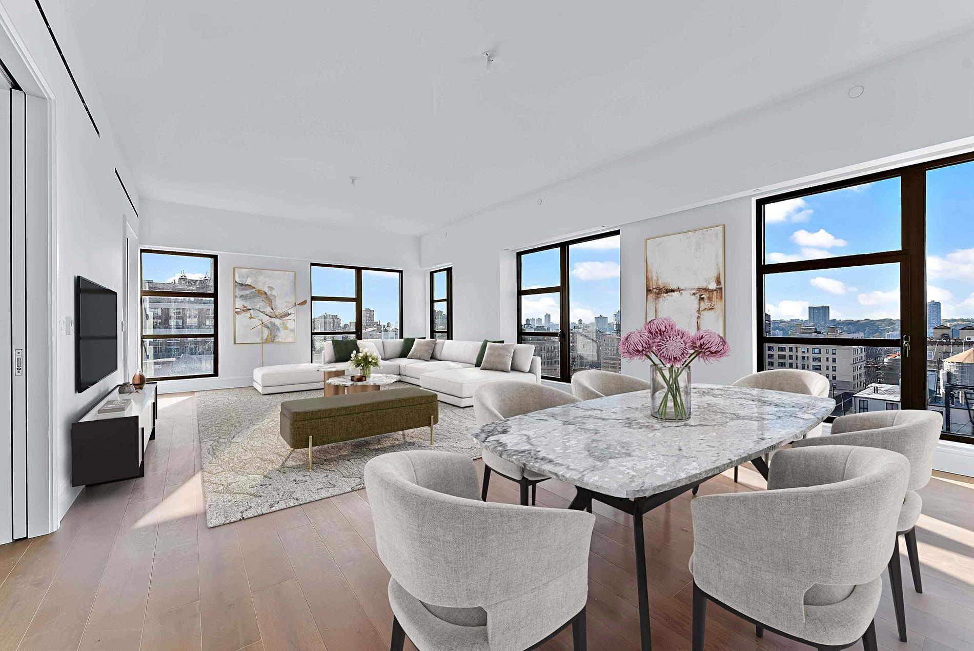 251 W 91st Street 17-c Property Photo 1