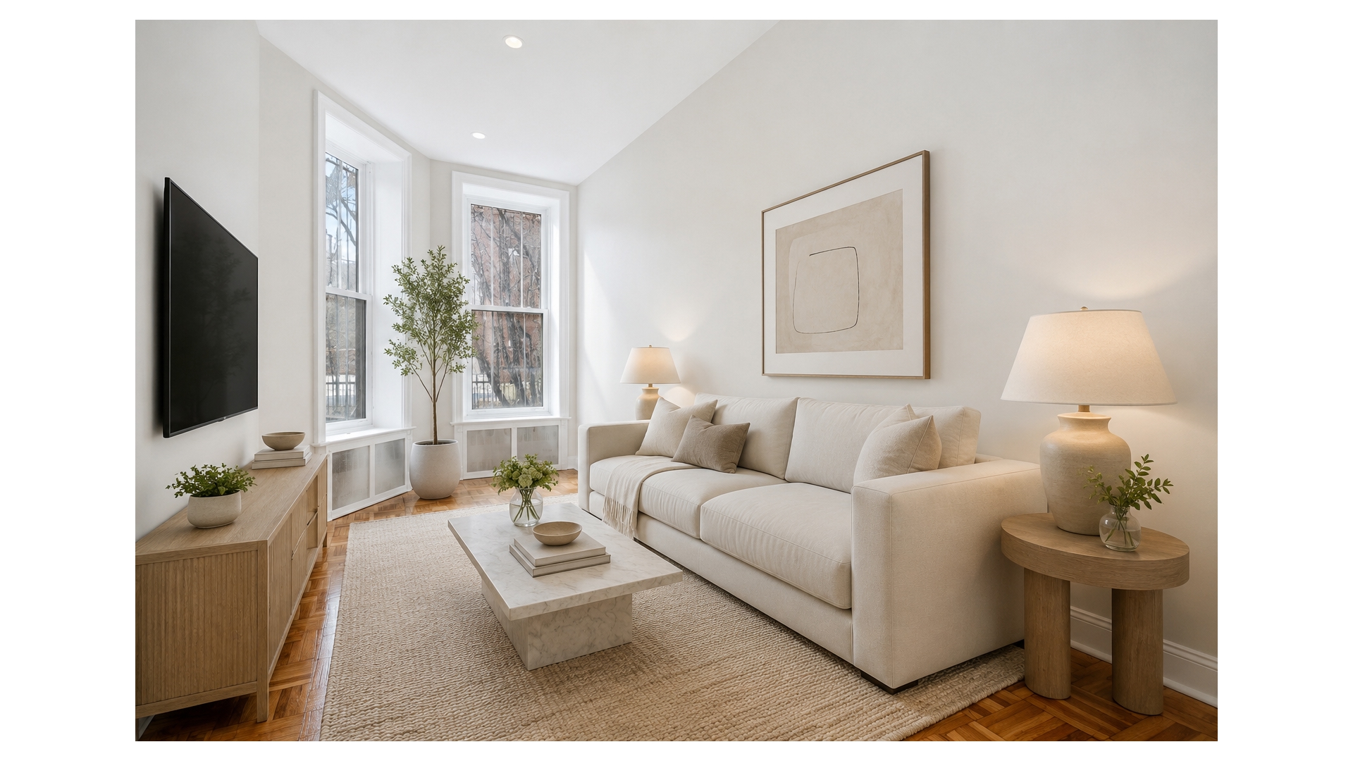 71 W 89th Street 2a Property Photo 1