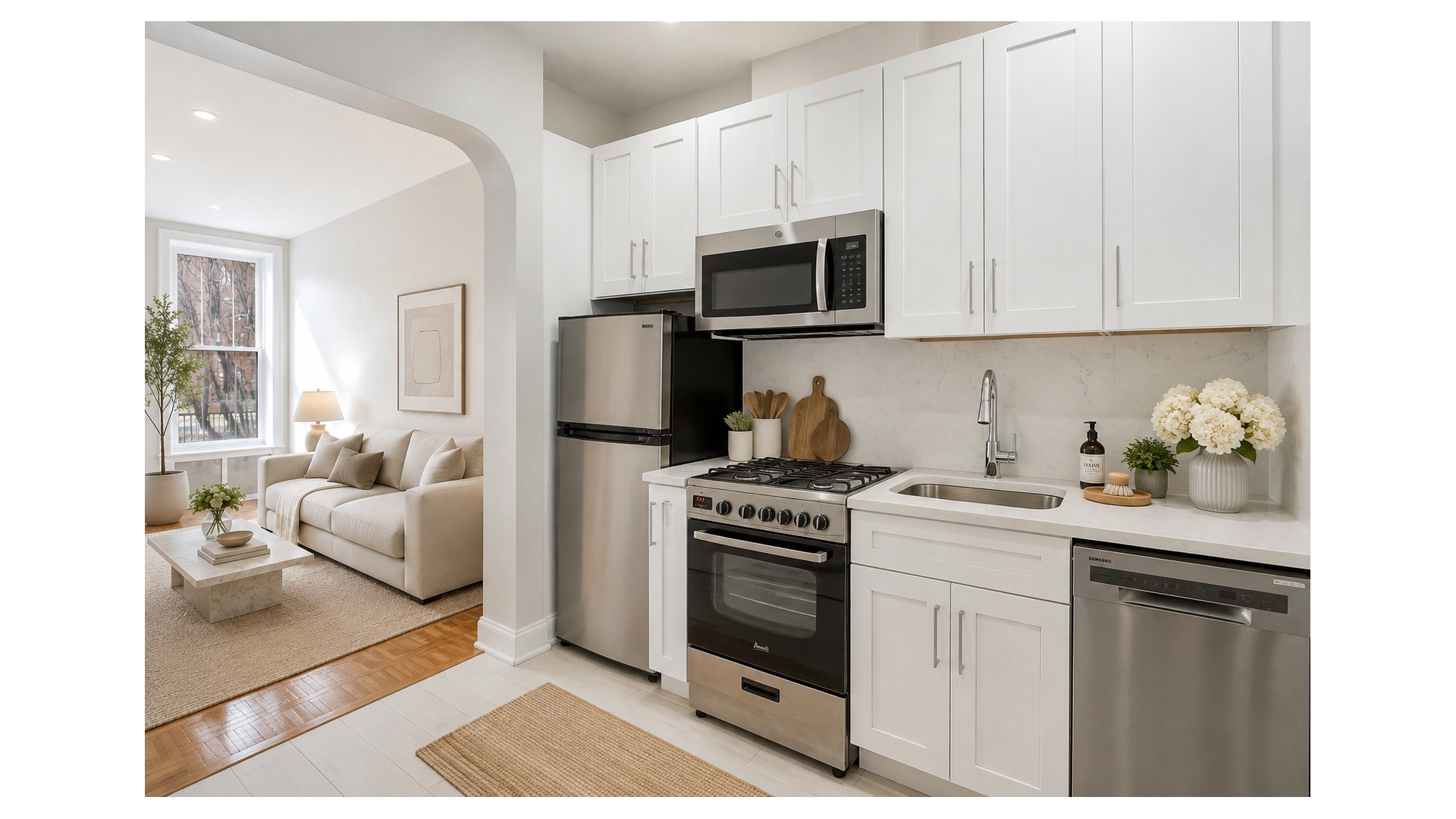 71 W 89th Street 2a Property Photo 2