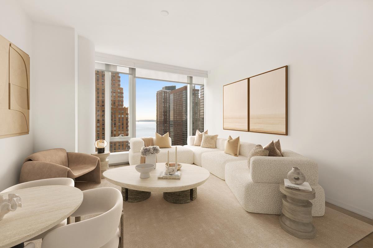 50 West Street 15-B Property Photo 1