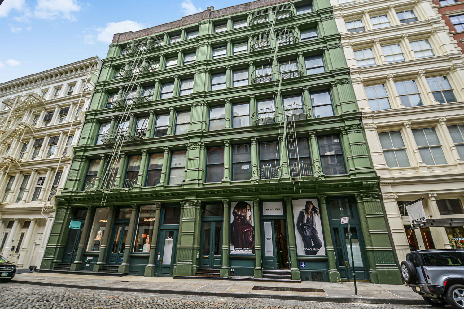 37 GREENE Street B2 Property Photo 1
