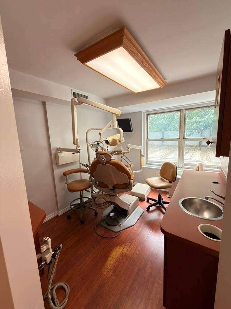 155 W 68th Street 227 Property Photo 10