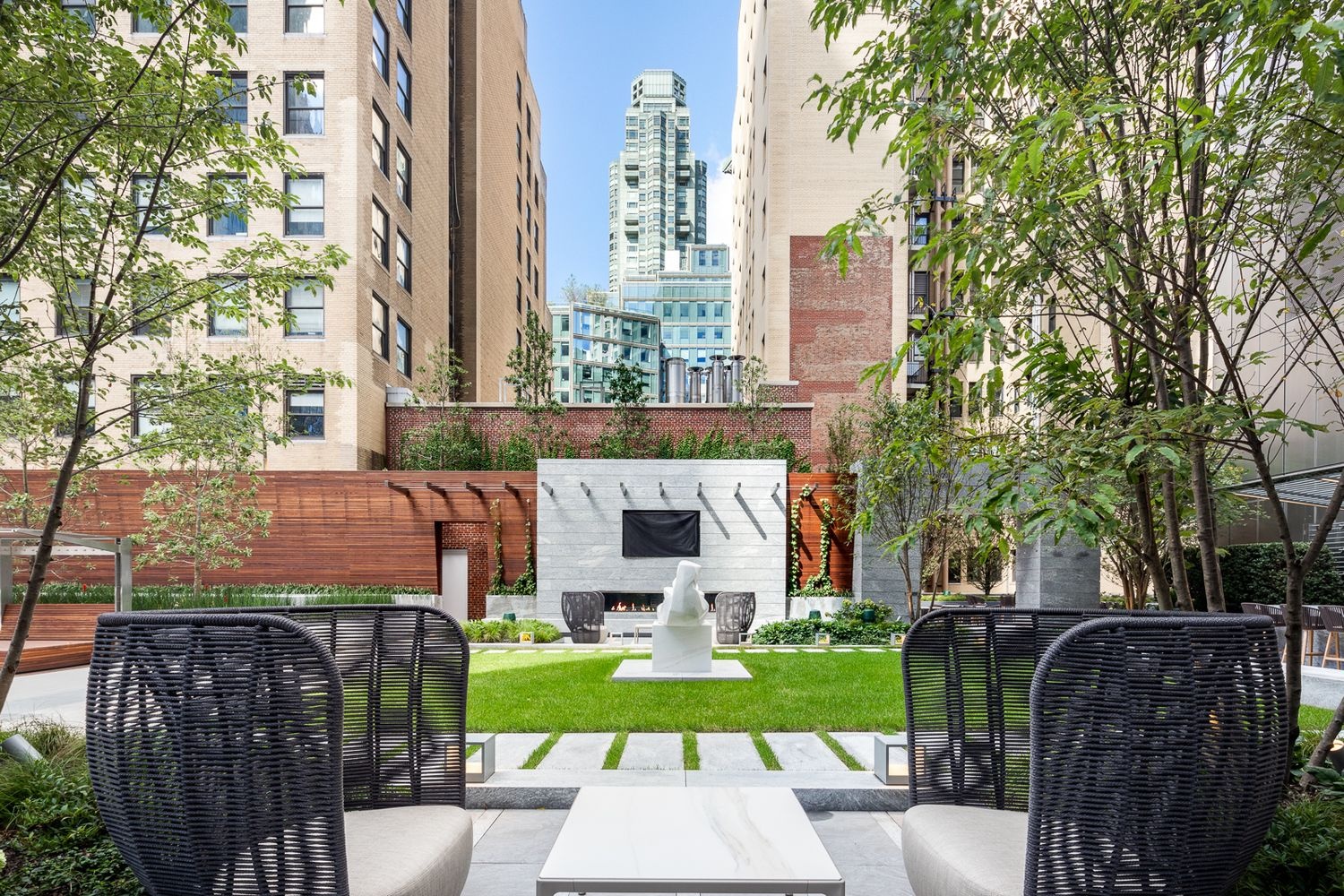 217 W 57th Street 77-ew Property Photo 14
