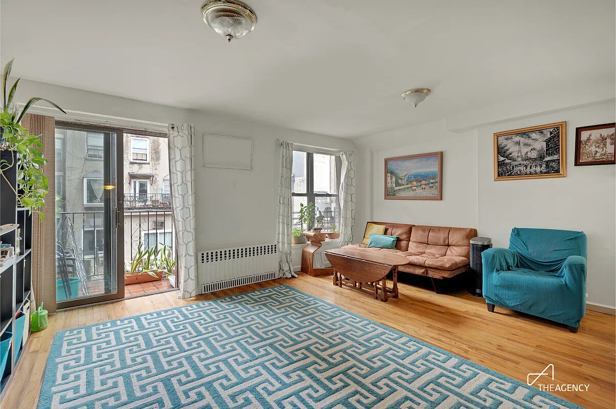 75 W 85th Street 3b Property Photo 1