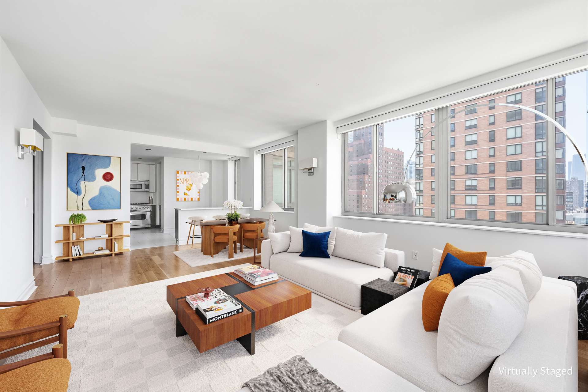 2 COLUMBUS Avenue 15A Property Photo 1