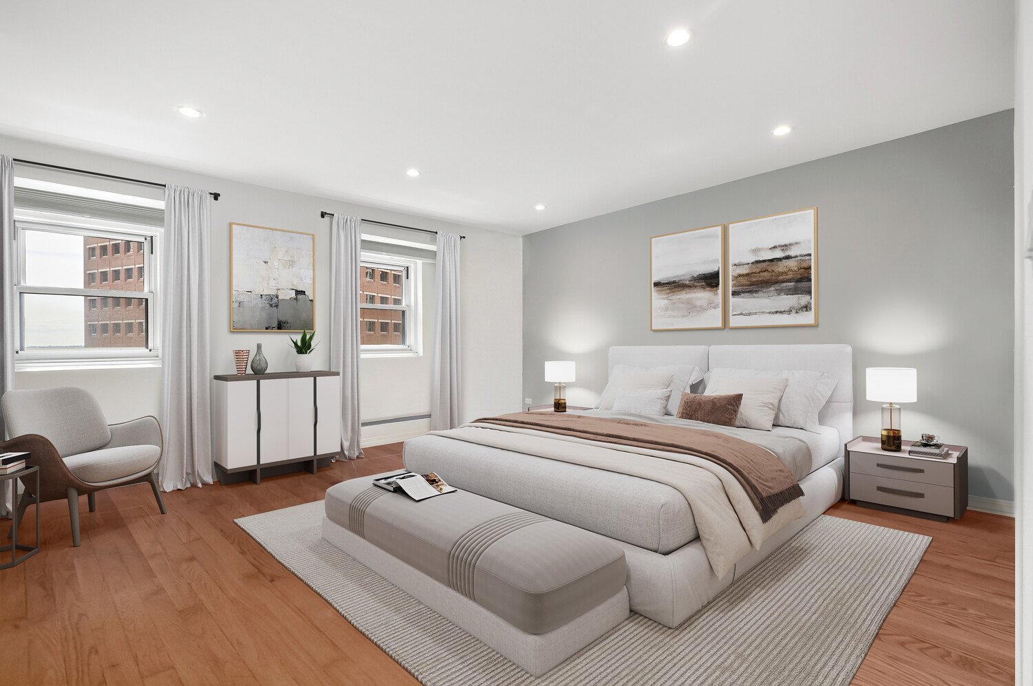 3 Hanover Square 19j Property Photo 7