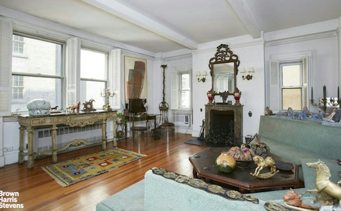 131 E 66th Street 6f Property Photo 1