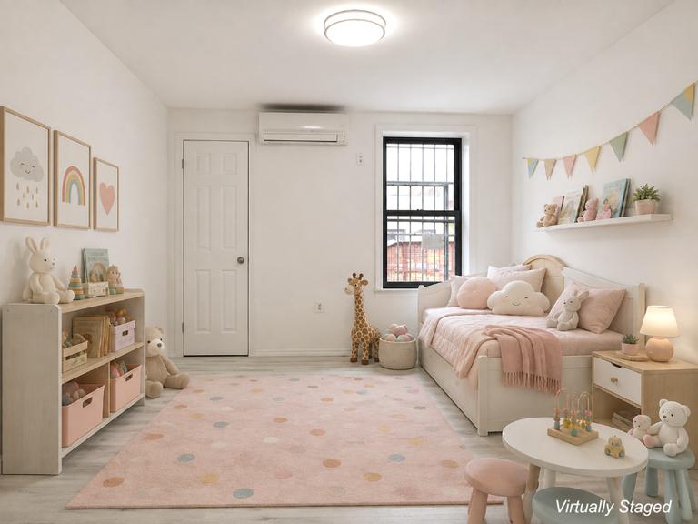87 Clinton Street 17b Property Photo 5