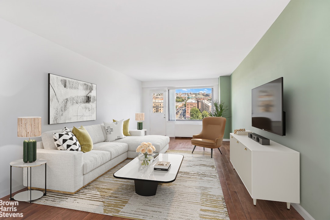 1020 Grand Concourse 11j Property Photo 1