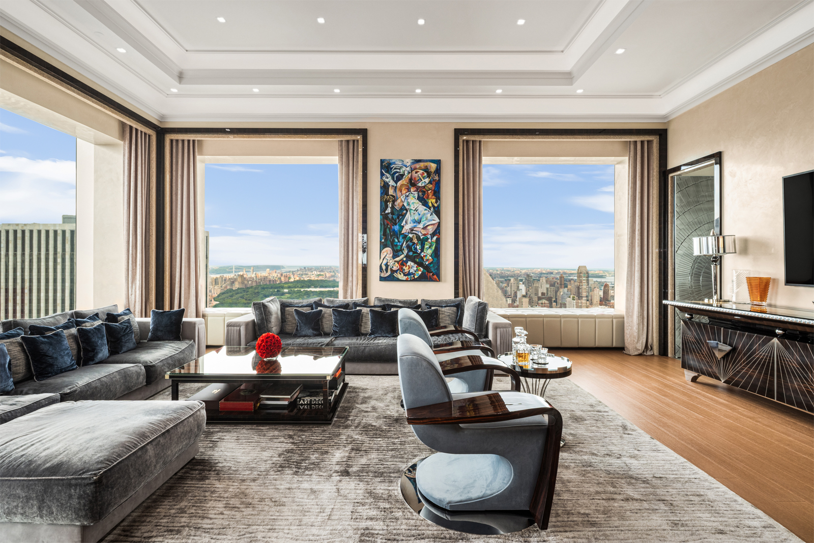 432 Park Avenue 54C Property Photo 1