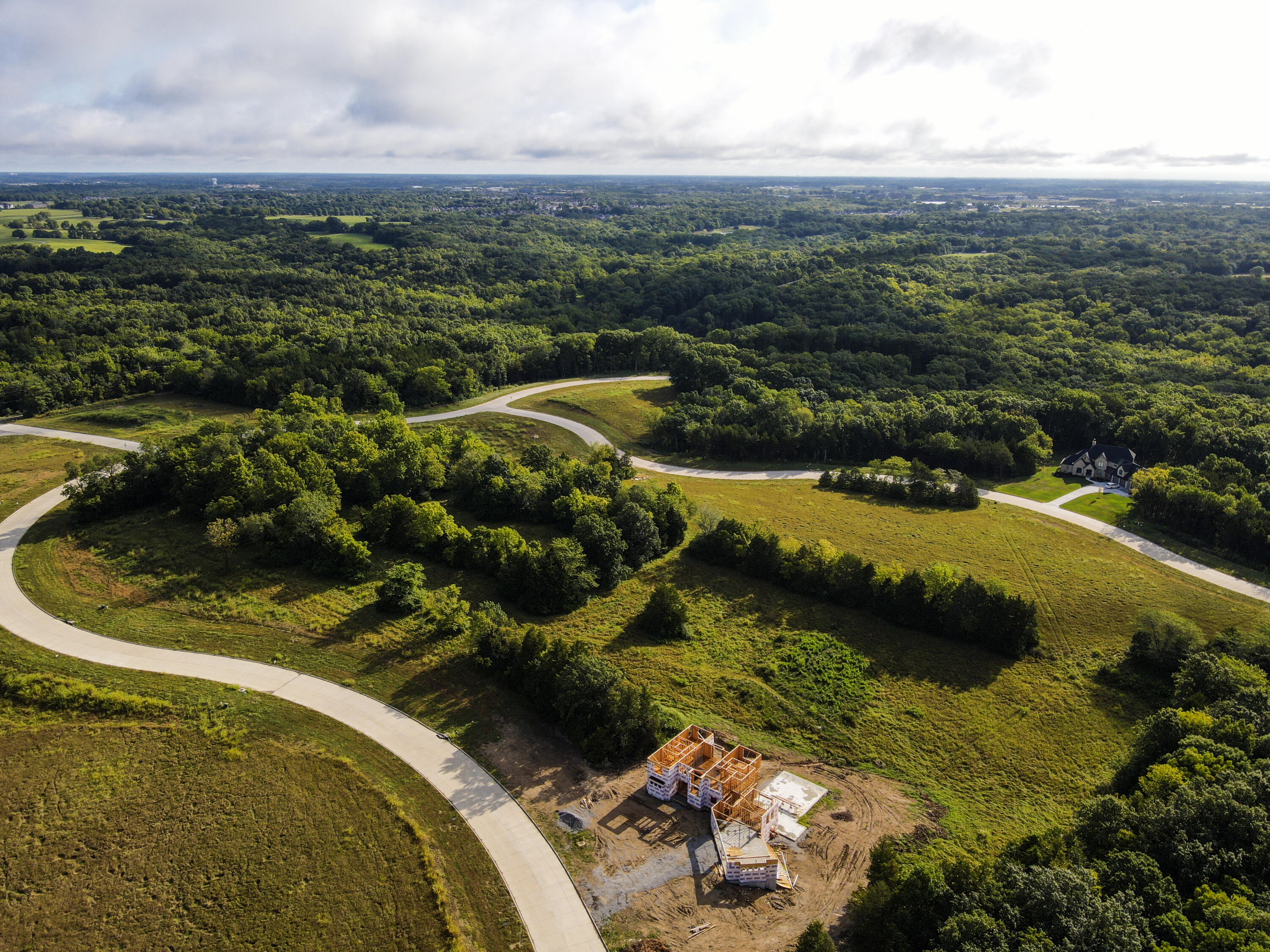 Lot 101 Clear Creek Estates Property Photo 5