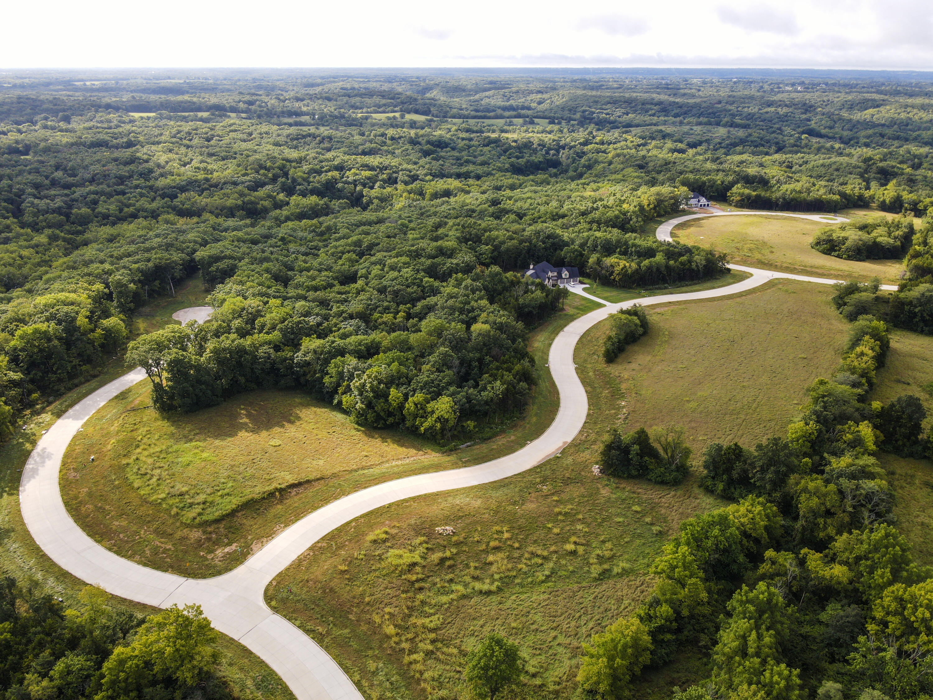 Lot 101 Clear Creek Estates Property Photo 8