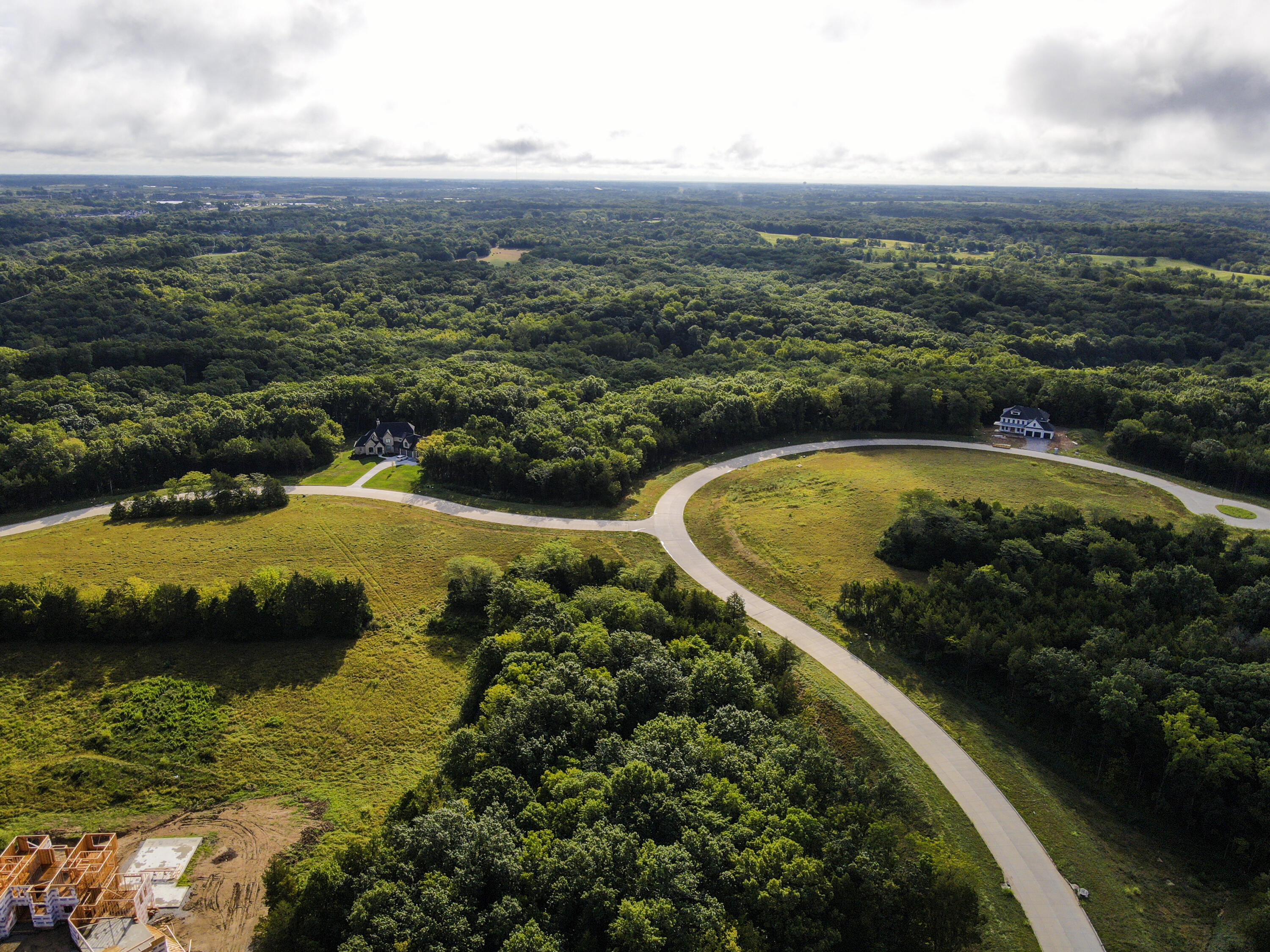 Lot 101 Clear Creek Estates Property Photo 9