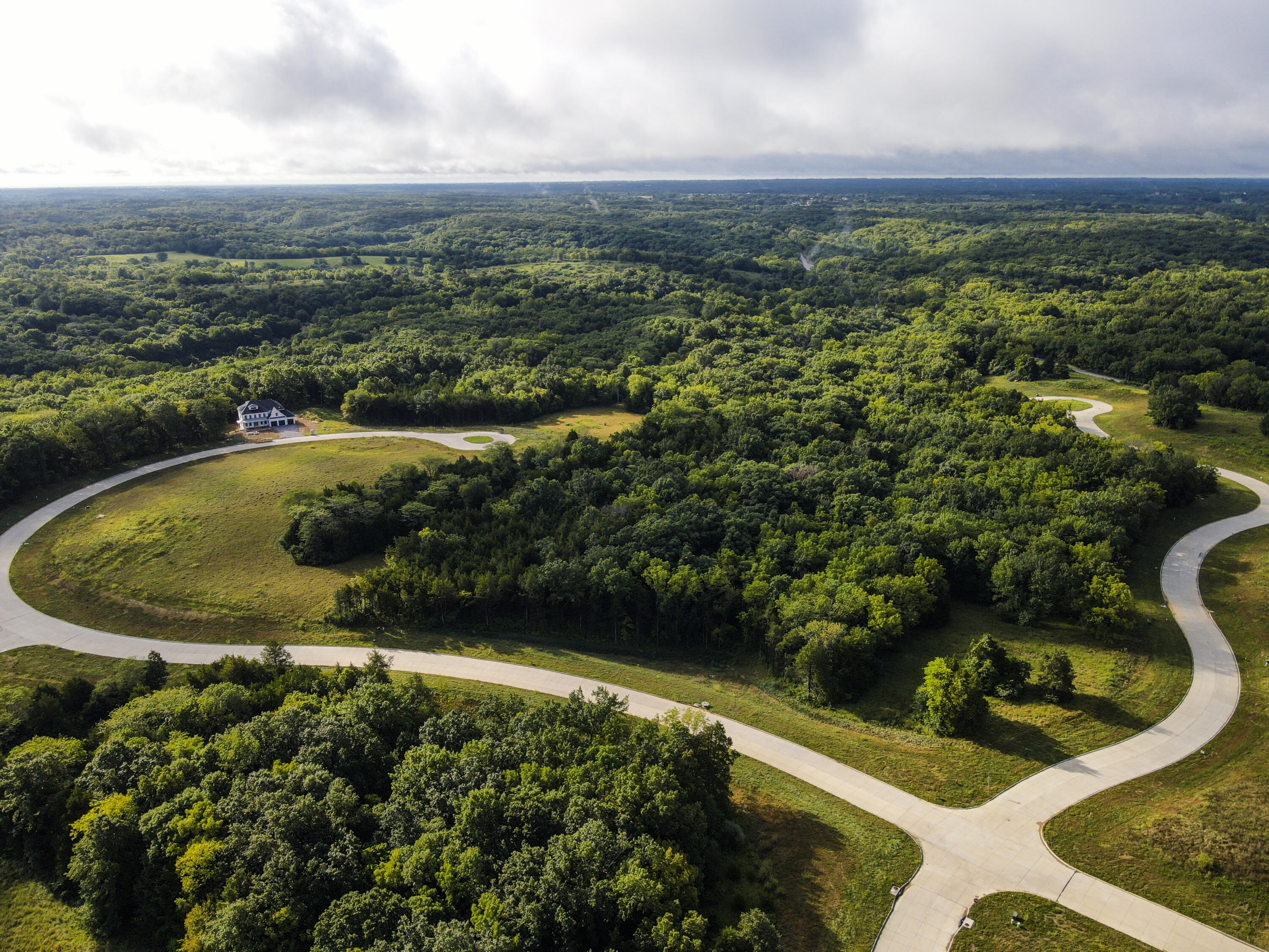 Lot 101 Clear Creek Estates Property Photo 10