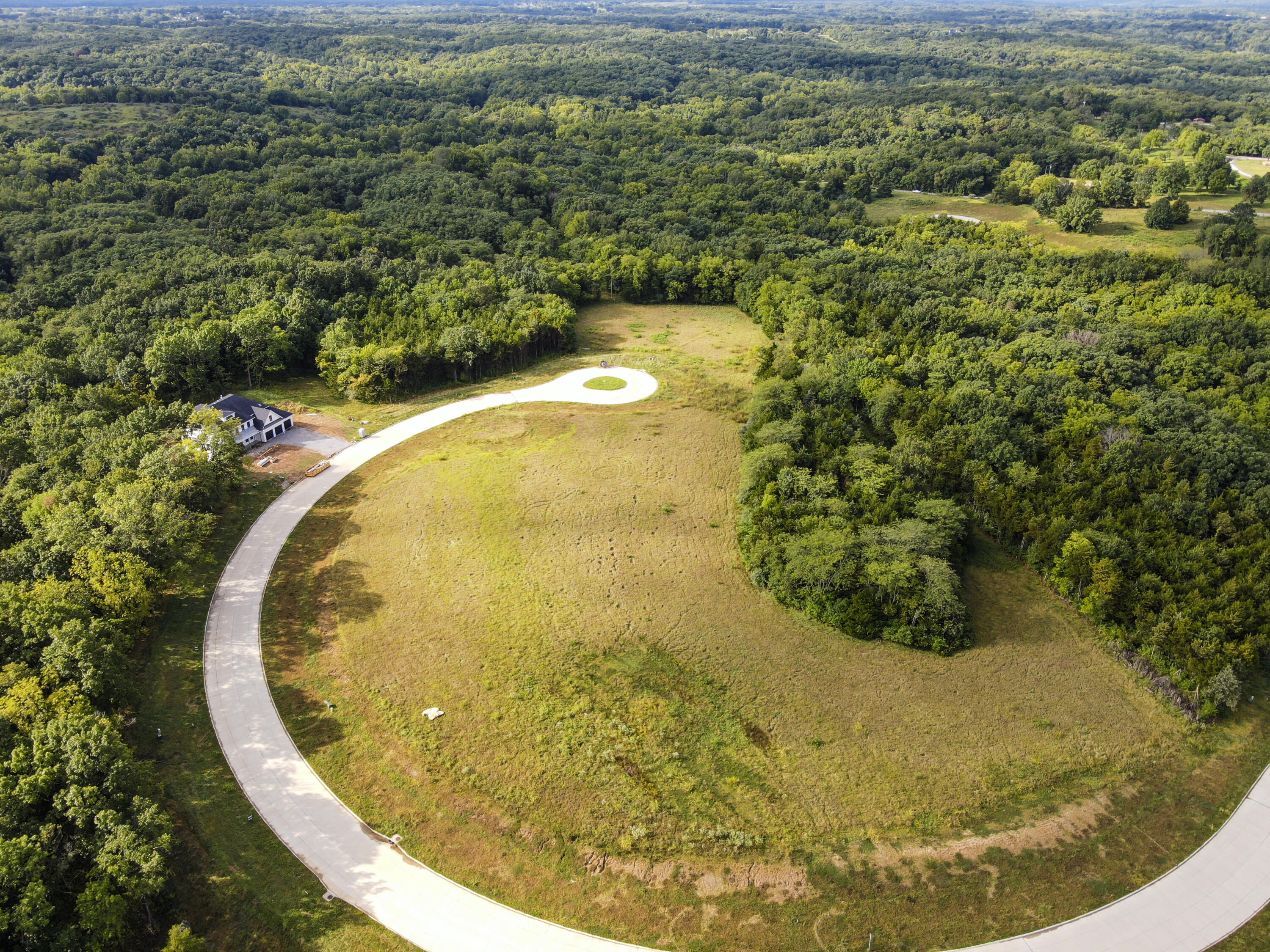 Lot 101 Clear Creek Estates Property Photo 11
