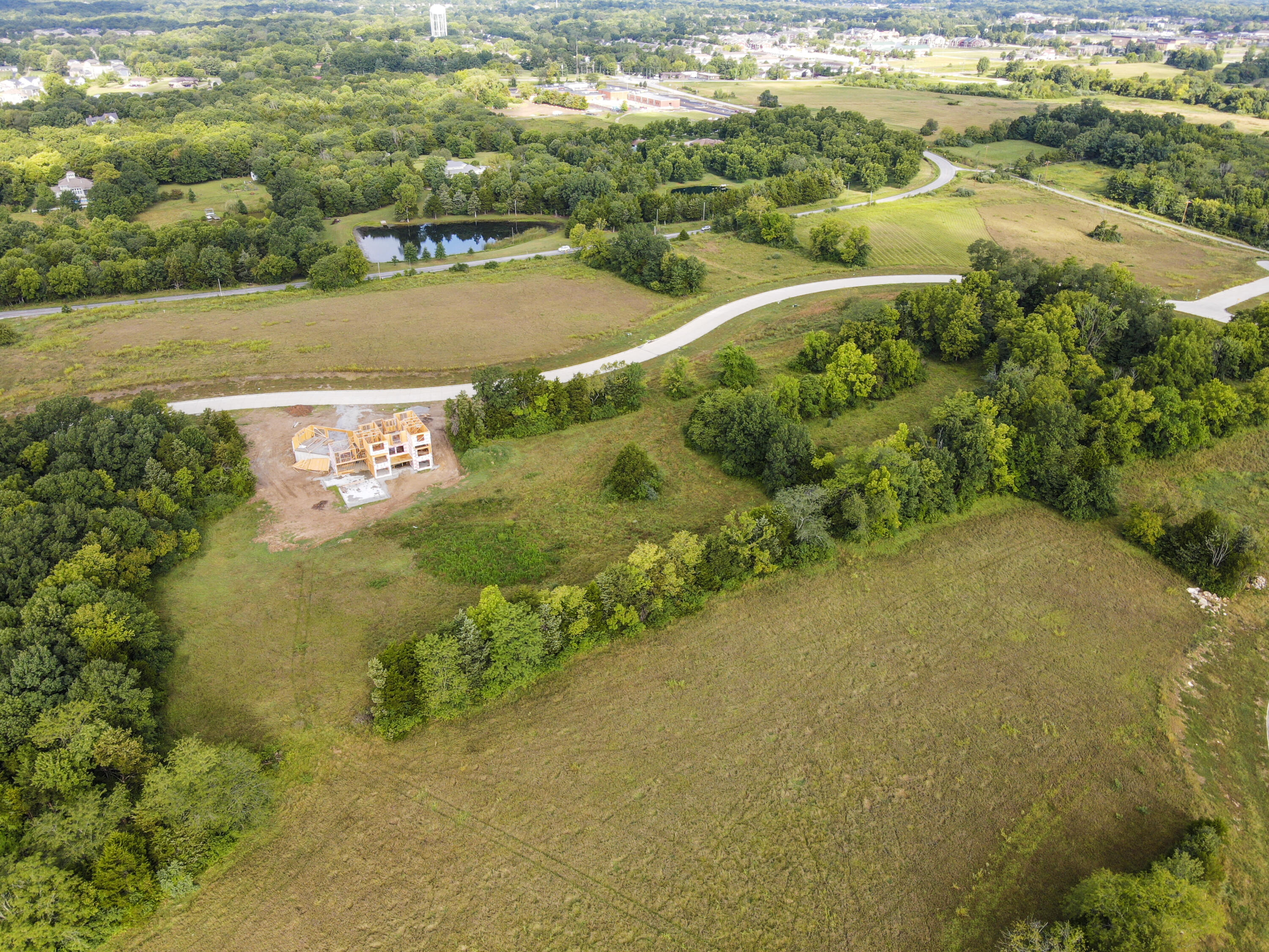 Lot 101 Clear Creek Estates Property Photo 13