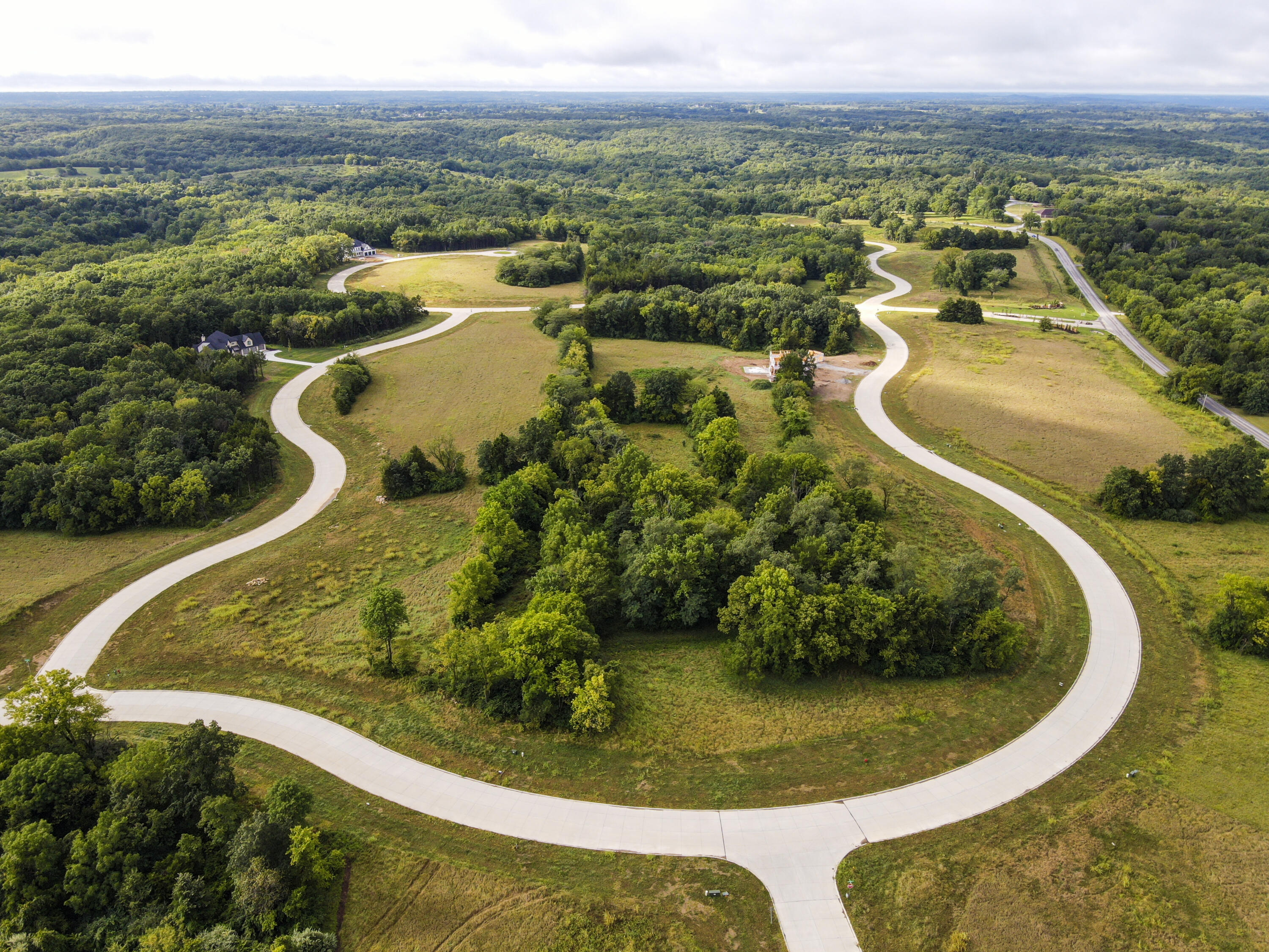 Lot 101 Clear Creek Estates Property Photo 15