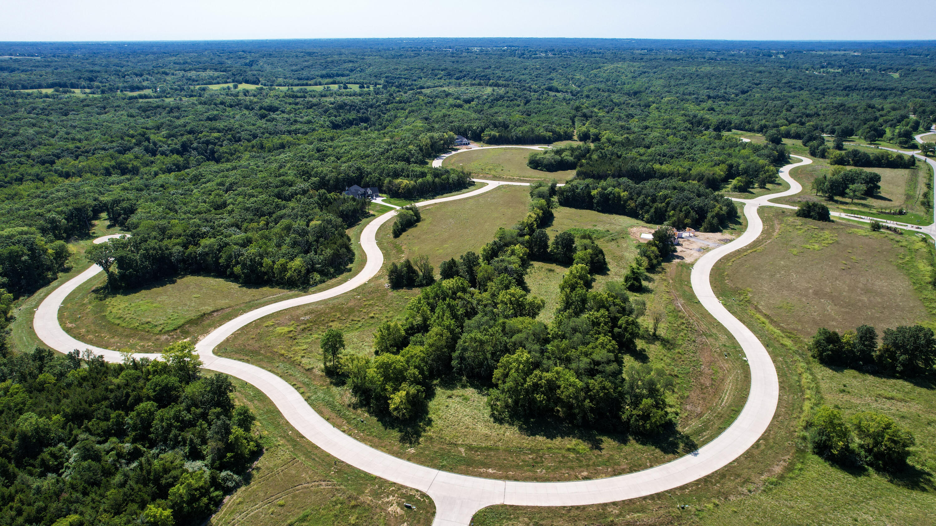 Lot 101 Clear Creek Estates Property Photo 19