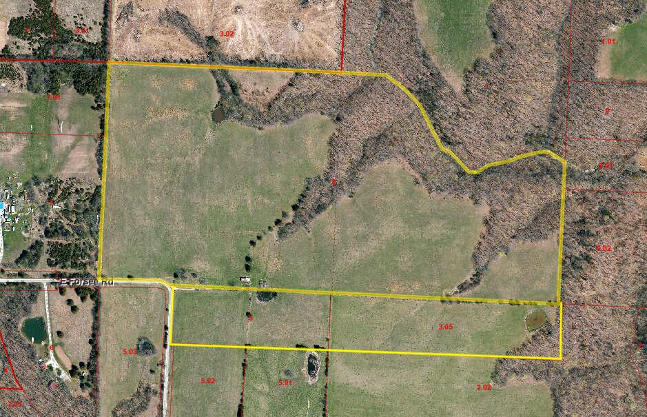 E Forsee Rd Property Photo 12