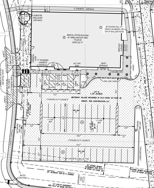 4421 Dayspring Dr Property Photo 3