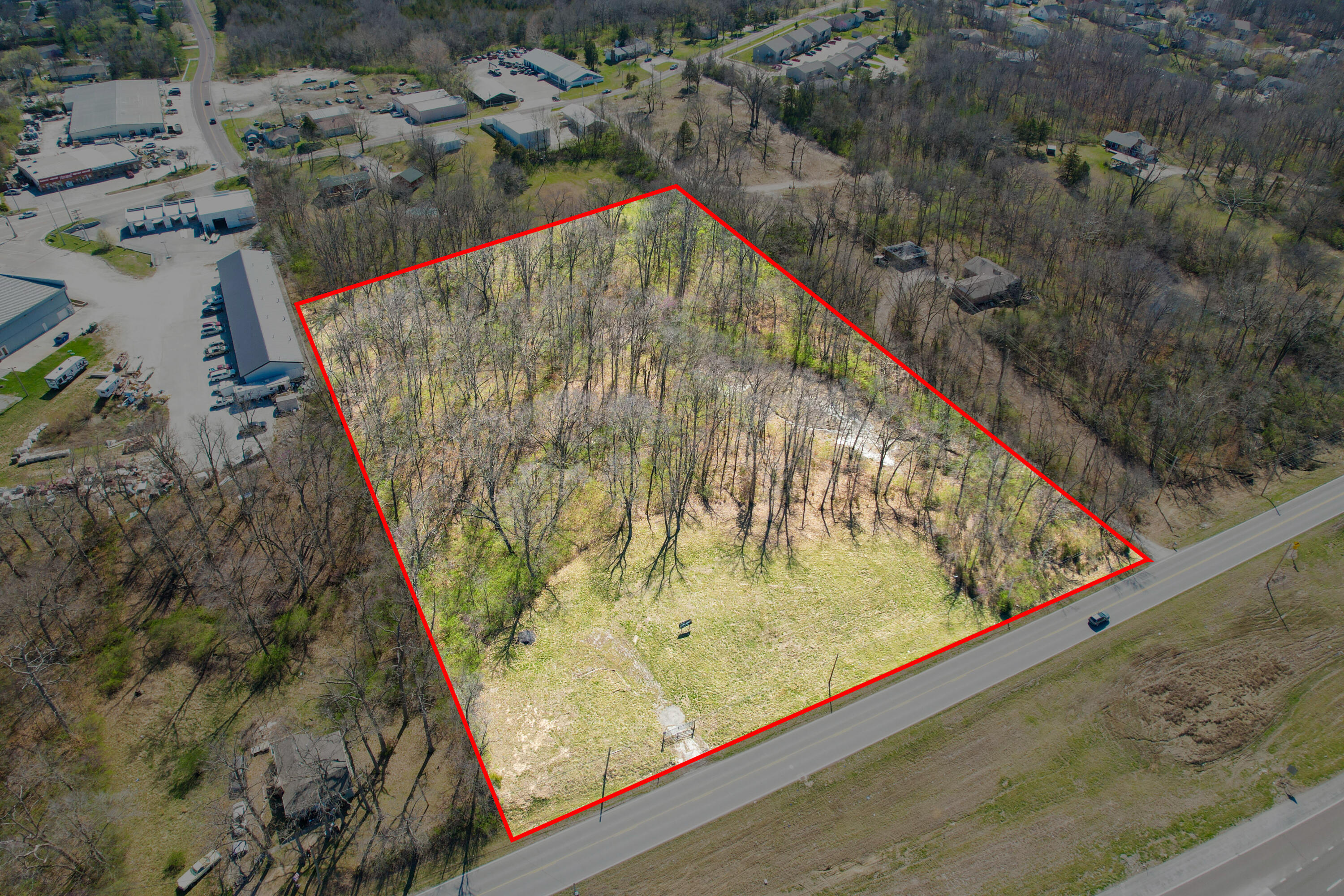 5304 I-70 DRIVE SE Property Photo 1