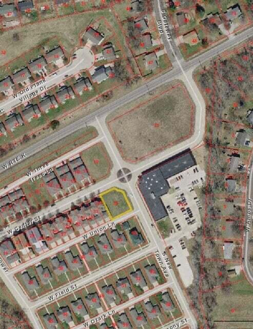 - Lot C-3 New Town Ave Property Photo 1